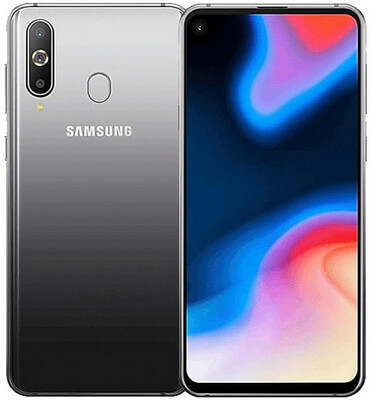 Замена кнопок на телефоне Samsung Galaxy A8s